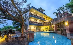 Yunlin Gukeng Da-Hu Villa B&B