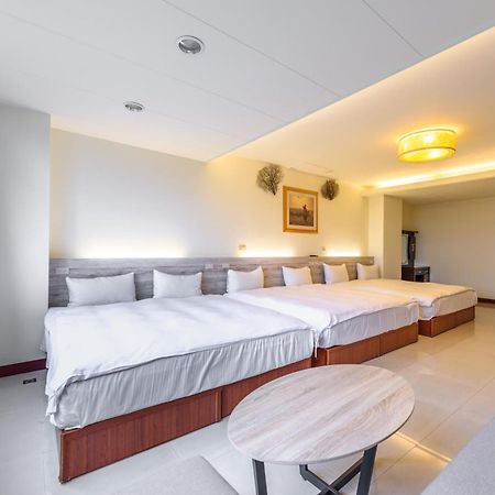Yunlin Gukeng Da-Hu Villa B&B Exterior photo