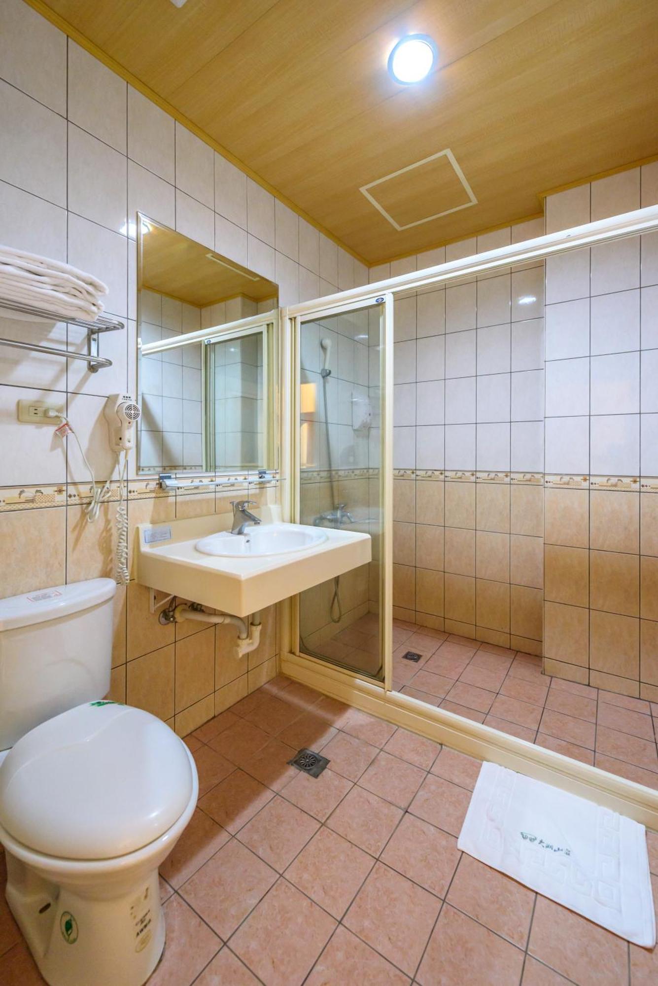 Yunlin Gukeng Da-Hu Villa B&B Room photo